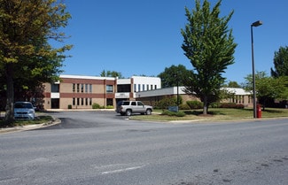 More details for 201 Thomas Johnson Dr, Frederick, MD - Office/Medical for Lease
