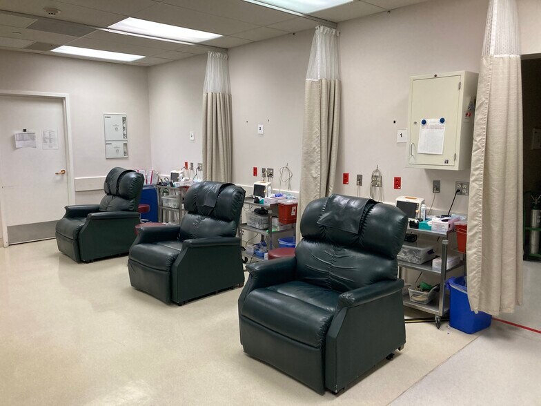 6100 E Central Ave, Wichita, KS à louer - Photo intérieure - Image 3 de 6