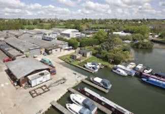 More details for Barnwell Rd, Oundle - Industrial for Lease