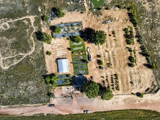 More details for 1115 E Holiday Dr, Pueblo West, CO - Land for Sale