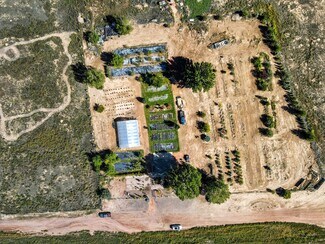 Plus de détails pour 1115 E Holiday Dr, Pueblo West, CO - Terrain à vendre