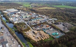 Plus de détails pour Cale Ln, Wigan - Industriel à louer