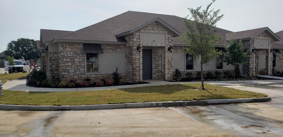 1900 Matlock Rd, Mansfield, TX à vendre - Photo du bâtiment - Image 1 de 1