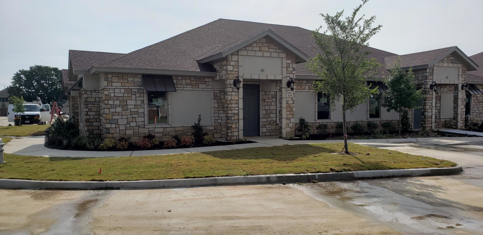 1900 Matlock Rd, Mansfield, TX à vendre Photo du bâtiment- Image 1 de 1