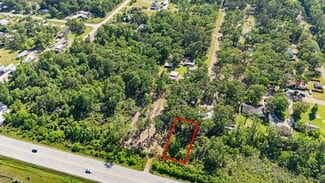 More details for FM 1314 Frontage, Conroe, TX - Land for Sale