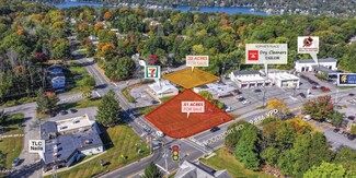 Plus de détails pour Woodport Rd Rd, Sparta, NJ - Terrain à vendre