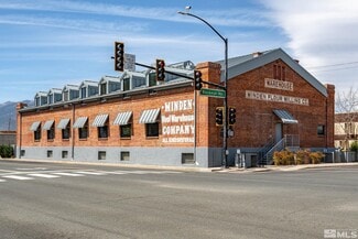 More details for 1615 US Highway 395 N, Minden, NV - Office for Sale