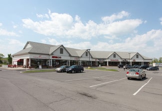 More details for 8220-8250 Cazenovia Rd, Manlius, NY - Retail for Lease