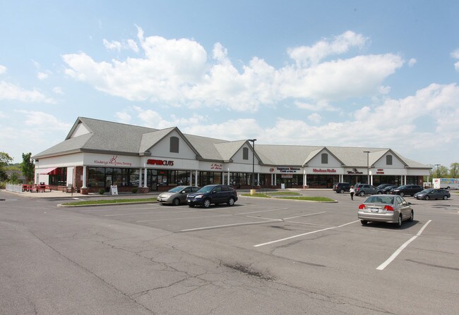 Plus de détails pour 8220-8250 Cazenovia Rd, Manlius, NY - Commerce de détail à louer