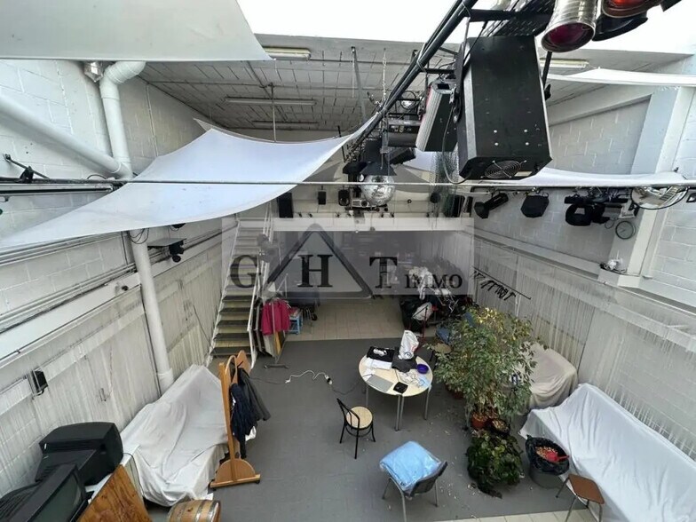 Industriel dans Bondoufle à vendre - Photo intérieure - Image 2 de 9