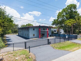 Plus de détails pour 5021 W Nassau St, Tampa, FL - Industriel à vendre