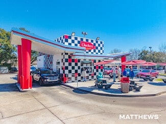 More details for 3117 Mahan Dr, Tallahassee, FL - Retail for Sale