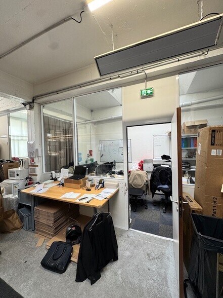 Commerce de détail dans 171 Rue Lecourbe, Paris à louer - Photo du bâtiment - Image 3 de 8