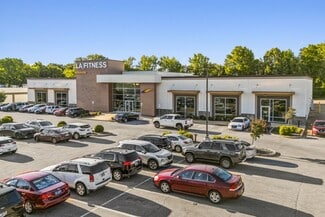 More details for 6050 Stage Rd, Bartlett, TN - Retail for Sale