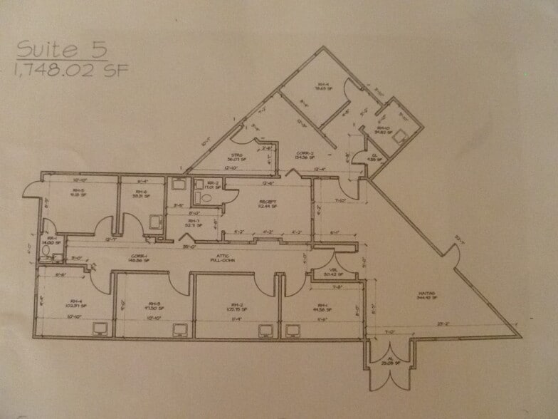 7 Pinewoods Rd, Hyde Park, NY for lease - Building Photo - Image 2 of 9