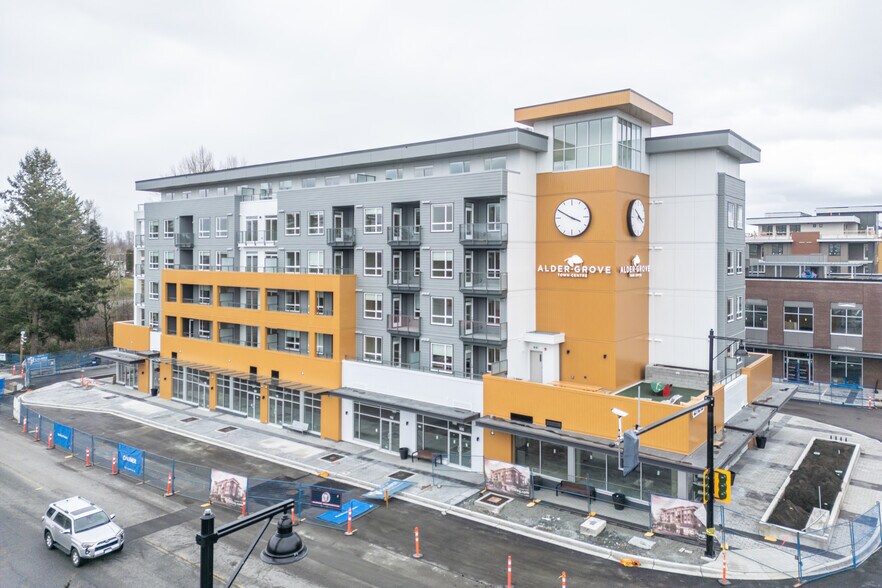 3100 272nd St, Langley Twp, BC à louer - Photo de construction - Image 3 de 4