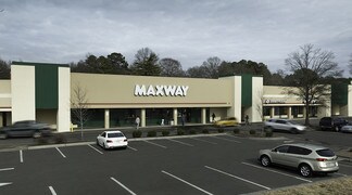 More details for 1000-1100 N Miami Blvd, Durham, NC - Retail for Lease