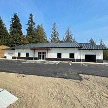 11750 Clear Creek Rd NW, Silverdale, WA for lease Construction Photo- Image 2 of 2
