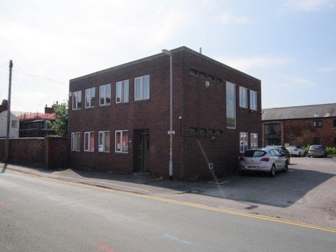 Austin Friars, Stafford à vendre - Photo principale - Image 1 de 1