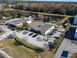 Plus de détails pour 3535-3545 Saint Johns Bluff Rd S – à vendre, Jacksonville, FL