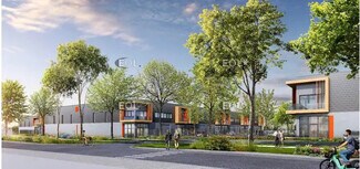 Plus de détails pour Local d'activités à louer