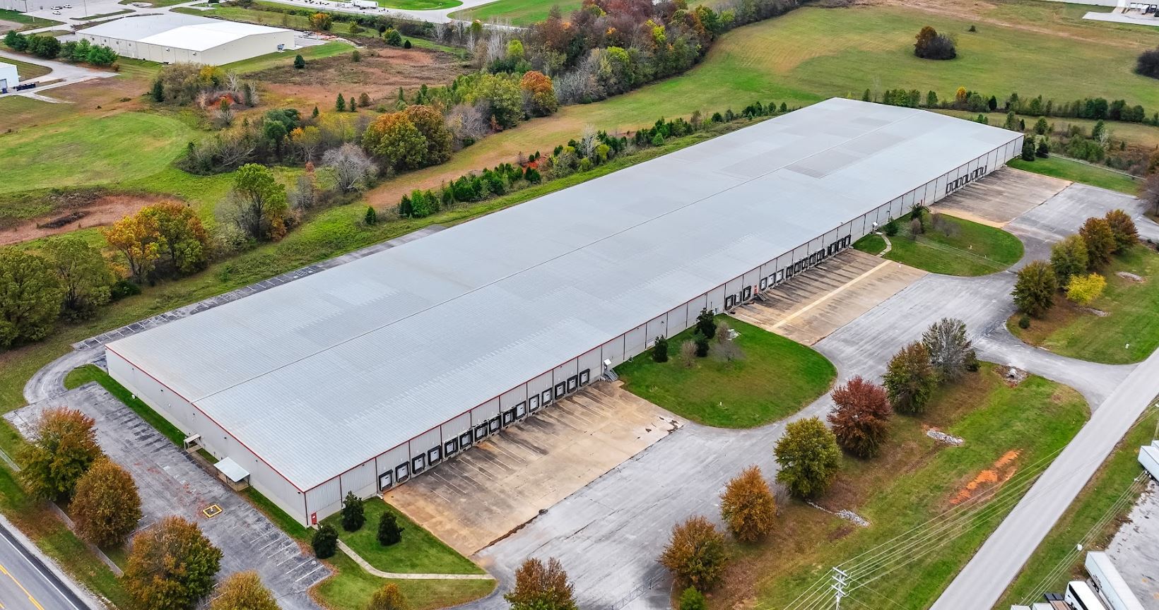 81 Page Dr, Franklin, KY for sale Primary Photo- Image 1 of 11