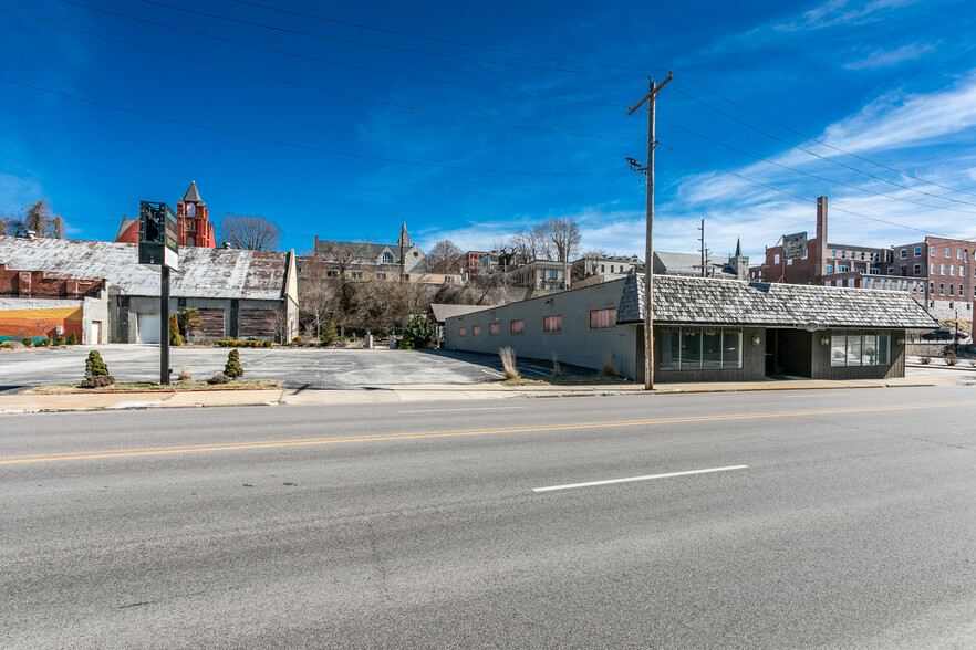 401 Piasa St, Alton, IL à vendre - Photo du b timent - Image 3 de 29