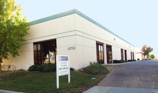 More details for 41769 11th St W, Palmdale, CA - Office for Lease