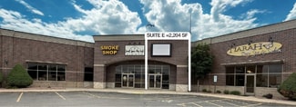 Plus de détails pour 5370 US Highway 10 E, Stevens Point, WI - Commerce de détail à louer