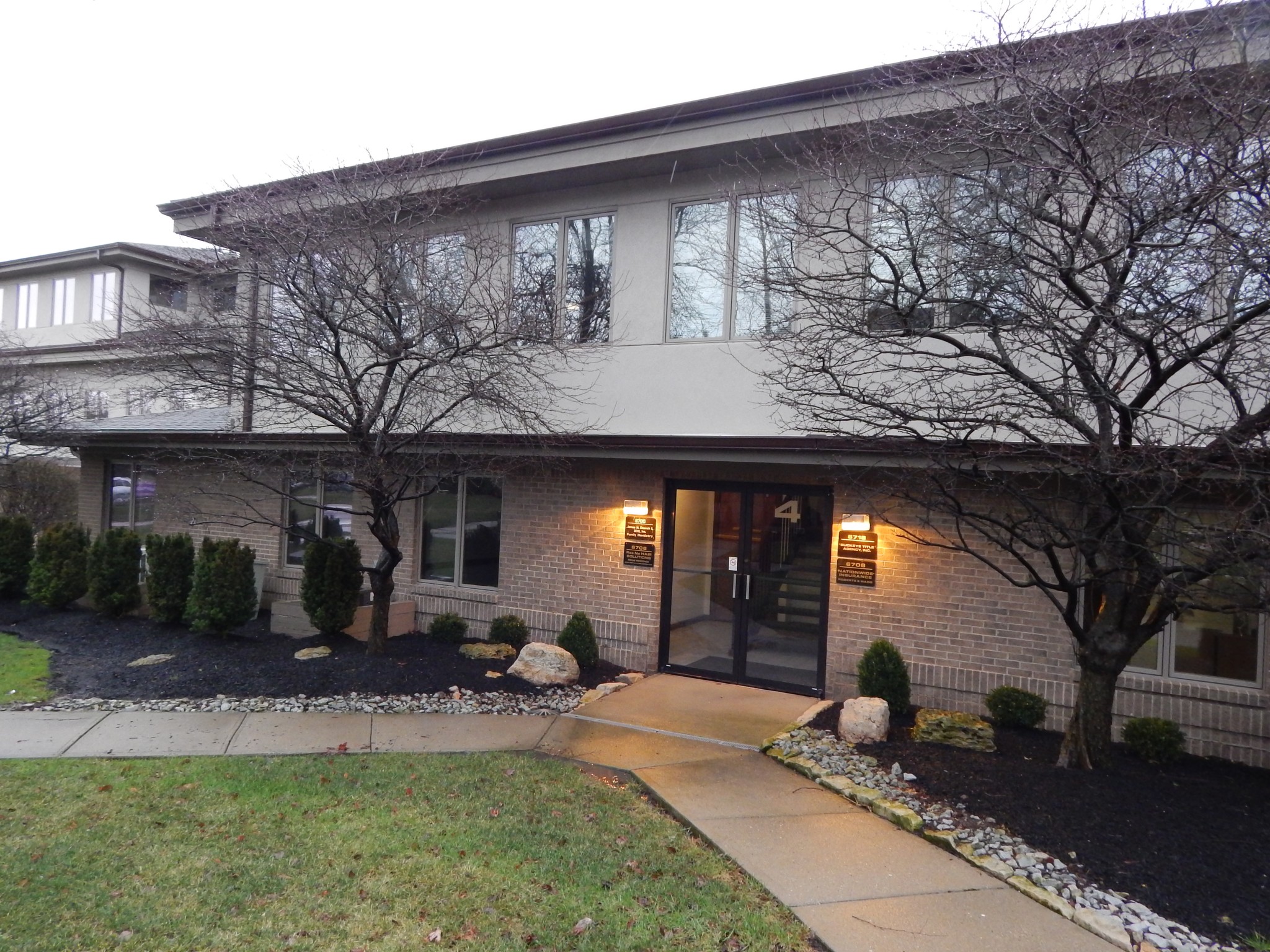 6700-6720 Loop Rd, Centerville, OH for sale Building Photo- Image 1 of 5