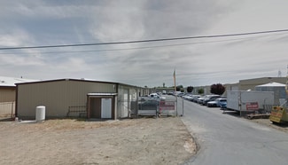More details for 24120 S Cabe Rd, Tracy, CA - Industrial for Lease
