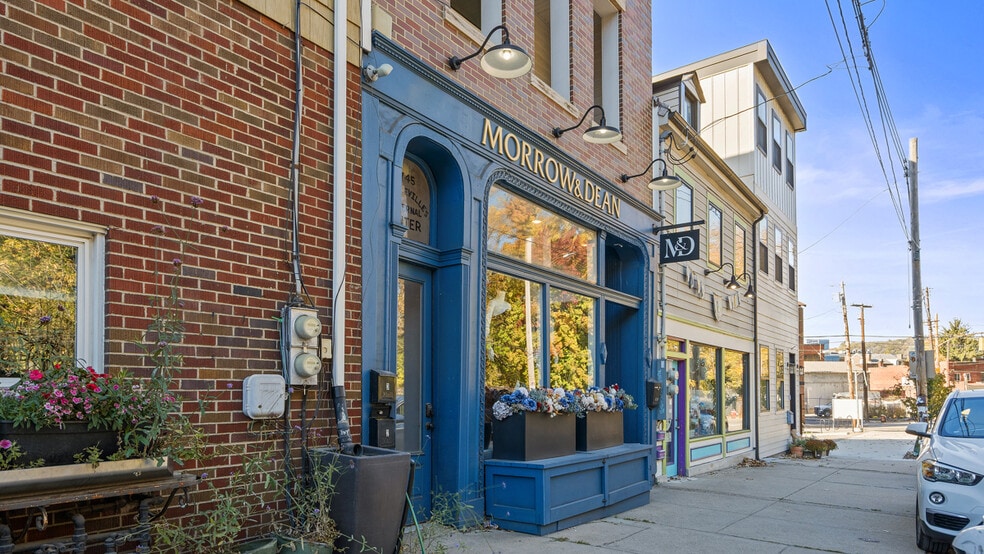 4745 Butler St, Pittsburgh, PA for lease - Building Photo - Image 3 of 6