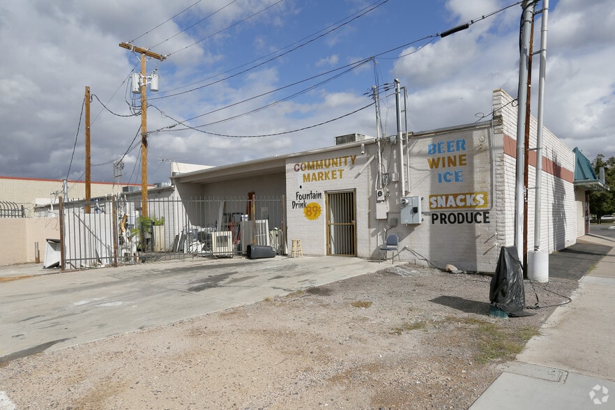 58 S Mesa Dr, Mesa, AZ for sale - Building Photo - Image 3 of 3