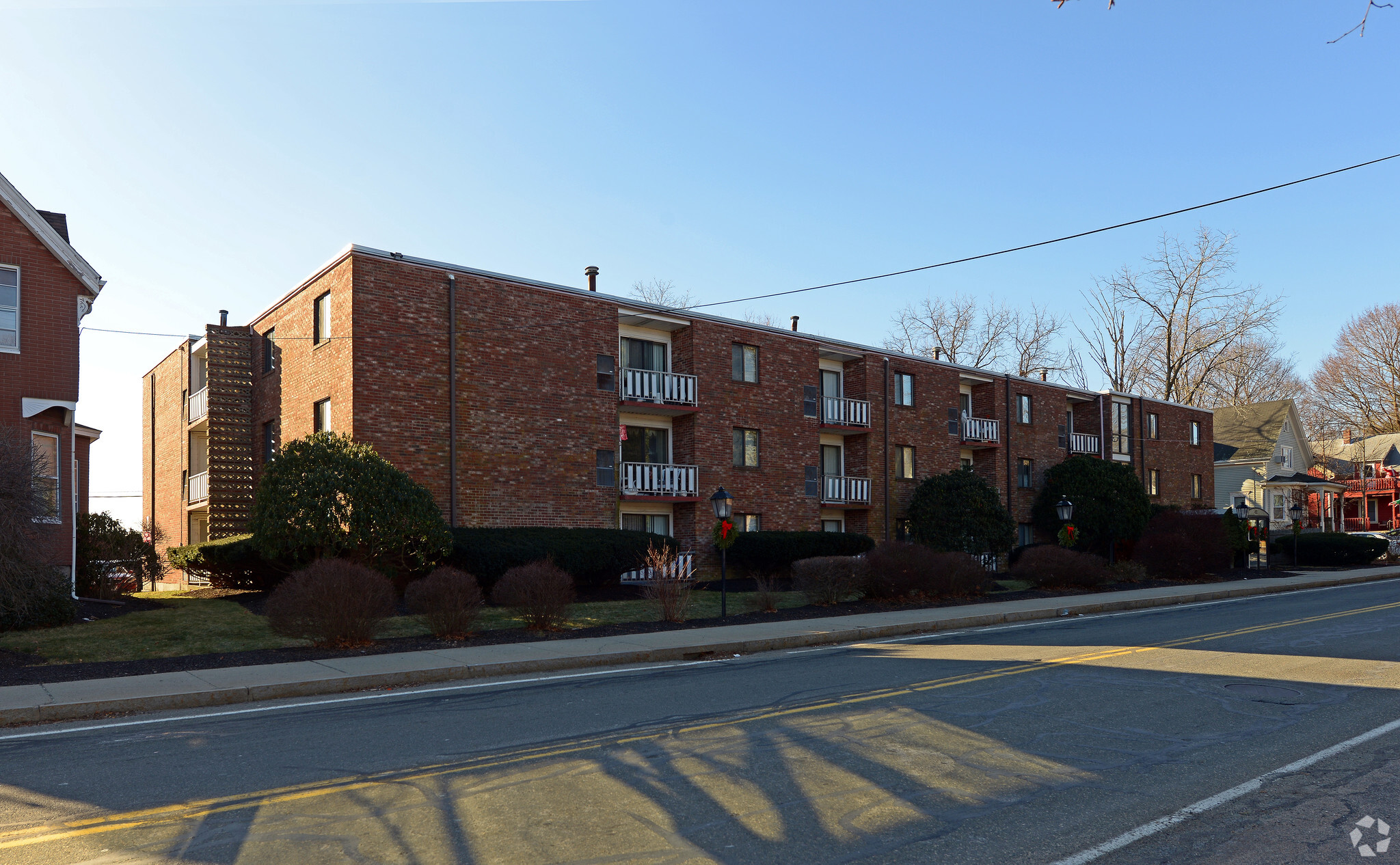 32-42 West St, Randolph, MA for sale Primary Photo- Image 1 of 1