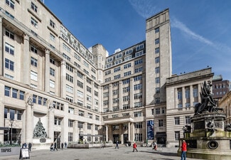 More details for Exchange Flags, Liverpool - Coworking for Lease