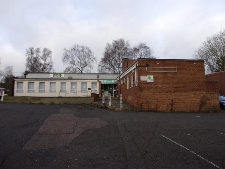 Bower Hl, Epping à louer - Photo du bâtiment - Image 3 de 4