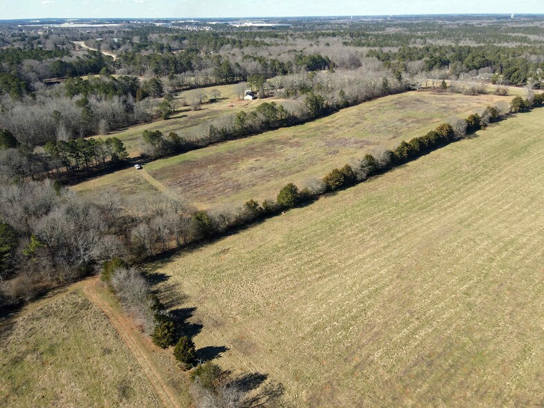 560 Coan Drive, Locust Grove, GA for sale - Aerial - Image 3 of 3