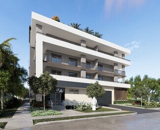 Plus de détails pour 2455 Polk St, Hollywood, FL - Terrain à vendre