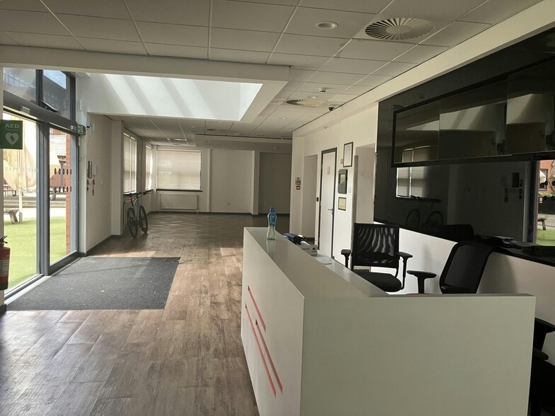 Berkeley St, Glasgow for lease - Building Photo - Image 3 of 12