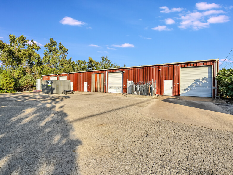 7800 W Highway 71, Austin, TX for sale - Building Photo - Image 1 of 1