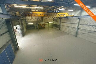 More details for Flex for Lease