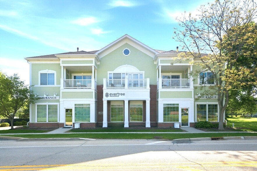 219 White St, Frankfort, IL for sale - Building Photo - Image 3 of 49
