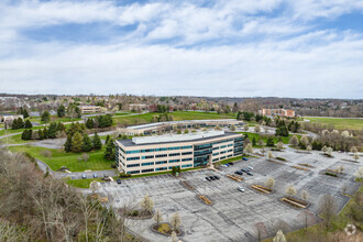 2 Braxton Way, Glen Mills, PA - Aérien  Vue de la carte