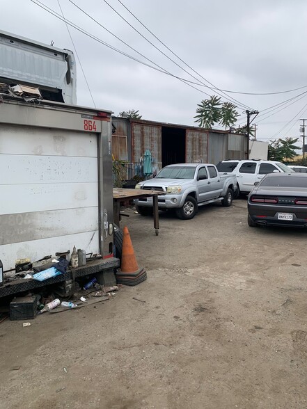5145-5203 Chakemco St, South Gate, CA for sale - Building Photo - Image 2 of 14