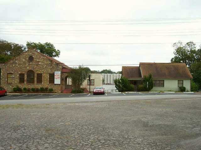 Spécialité dans Memphis, TN à vendre - Photo du bâtiment - Image 1 de 1