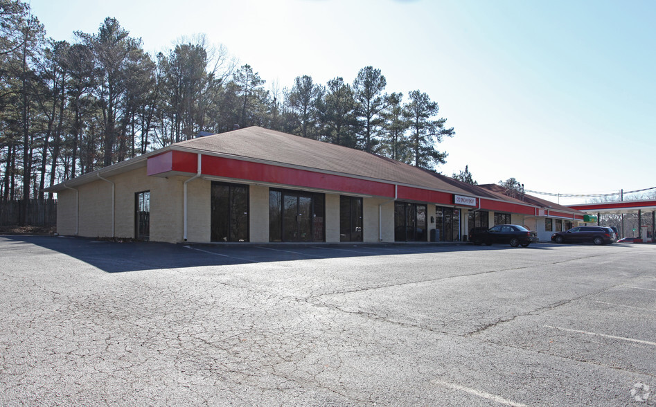 759 Braselton Hwy, Lawrenceville, GA for lease - Building Photo - Image 3 of 3