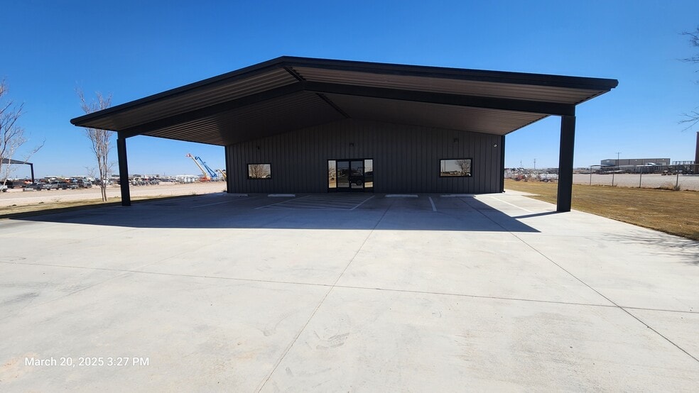 4516 County Rd 130, Midland, TX for sale - Building Photo - Image 2 of 43