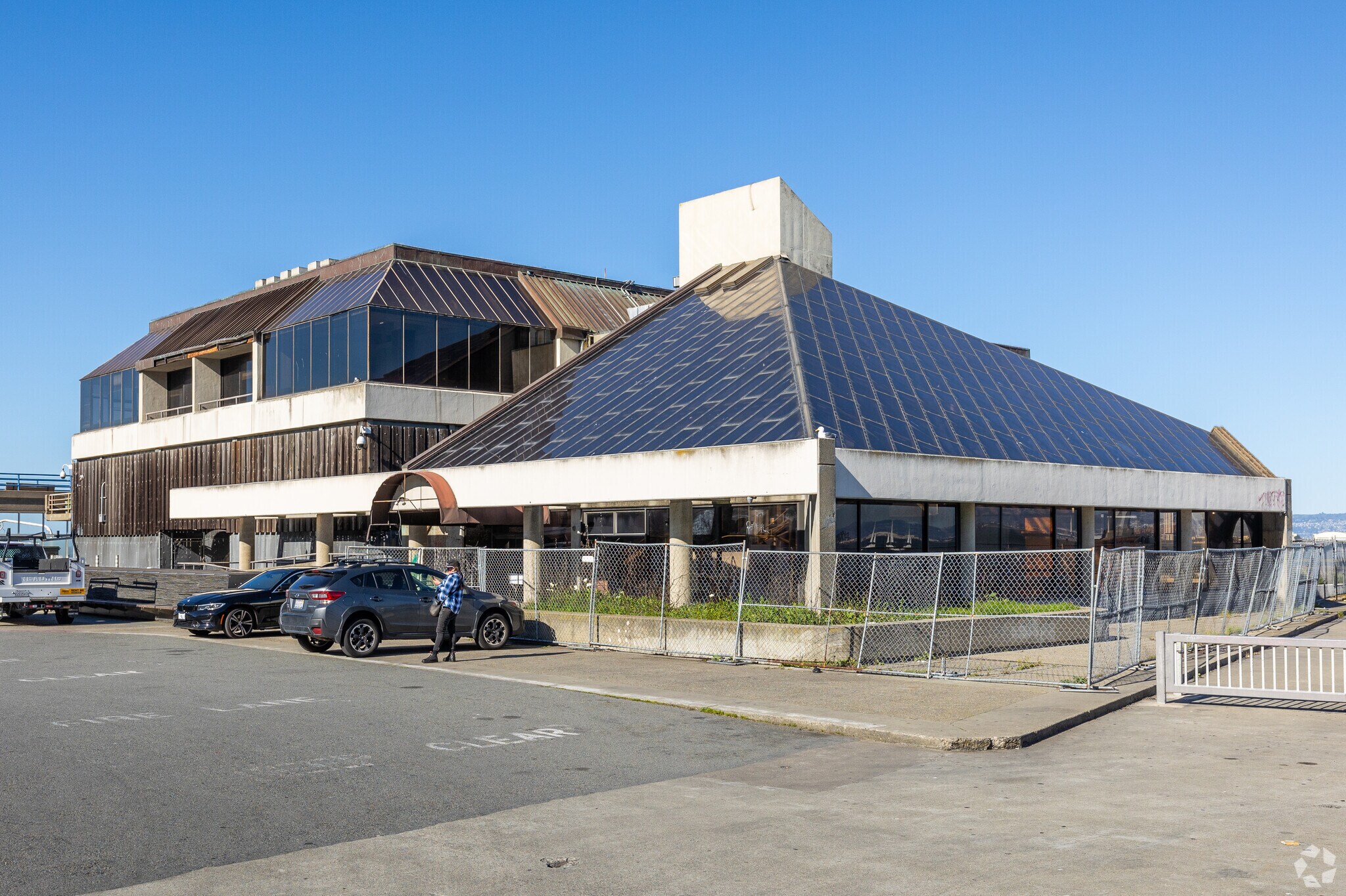 1 Ferry Building, San Francisco, CA for lease Primary Photo- Image 1 of 5