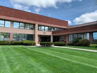 Plus de détails pour 324-330 Grove St, Worcester, MA - Bureau à louer