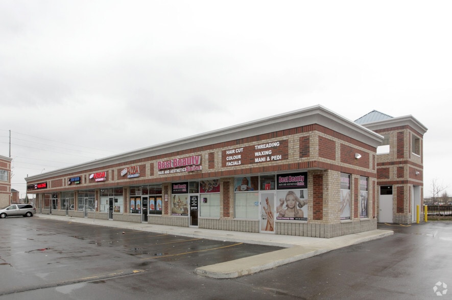 5 Brisdale Dr, Brampton, ON for sale - Building Photo - Image 2 of 5